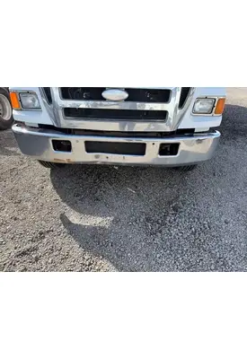 Ford F-650 Bumper Assembly, Front