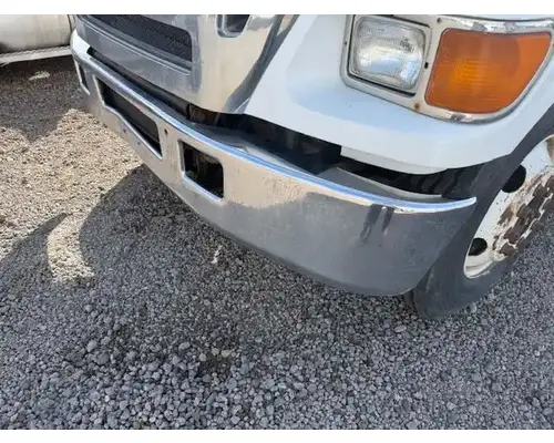 Ford F-650 Bumper Assembly, Front