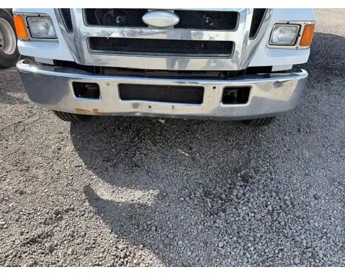 Bumper Assembly, Front Ford F-650 Holst Truck Parts