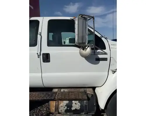 Ford F-650 Cab