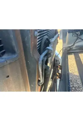 Ford F-650 Charge Air Cooler (ATAAC)