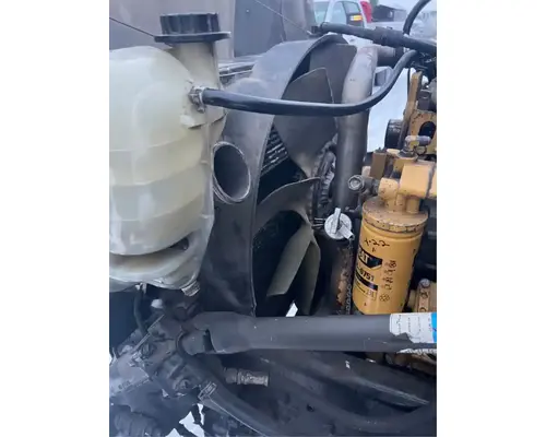 Charge Air Cooler (ATAAC) Ford F-650 Holst Truck Parts
