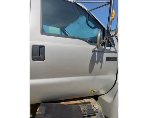 Ford F-650 Door Assembly, Front