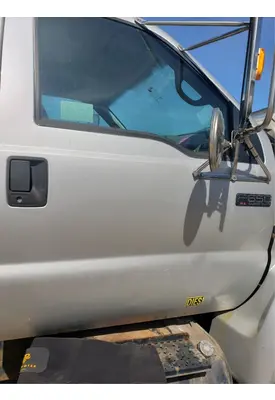Ford F-650 Door Assembly, Front