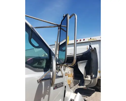 Ford F-650 Door Assembly, Front