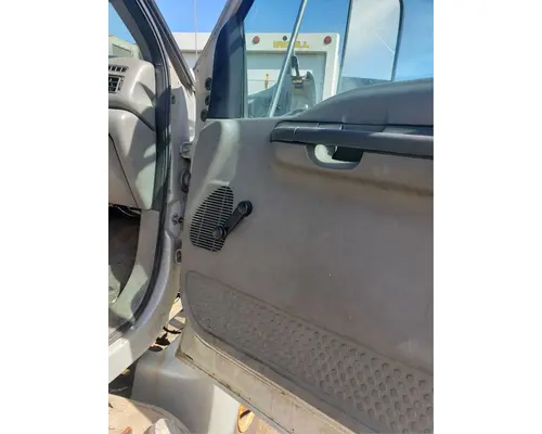 Ford F-650 Door Assembly, Front