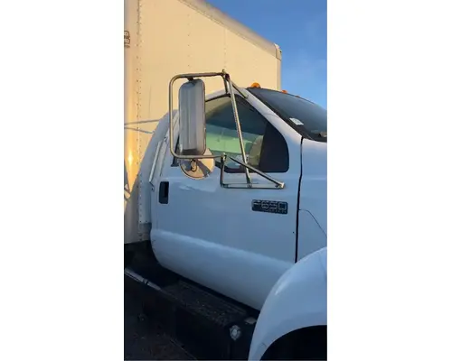 Ford F-650 Door Assembly, Front