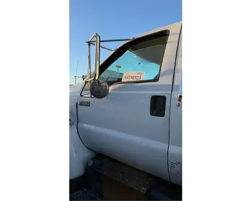 Ford F-650 Door Assembly, Front