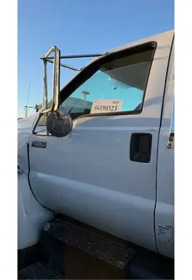 Ford F-650 Door Assembly, Front
