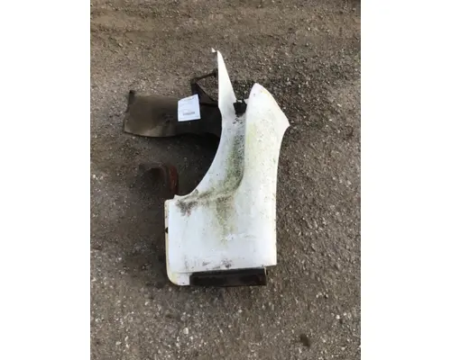 Fender Extension FORD F-650 Rydemore Springfield