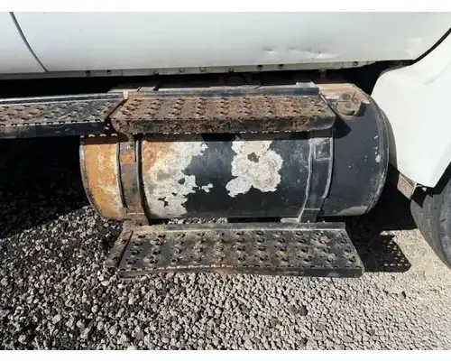 Fuel Tank Ford F-650 Holst Truck Parts