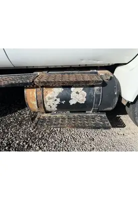 Ford F-650 Fuel Tank