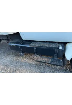 Ford F-650 Fuel Tank
