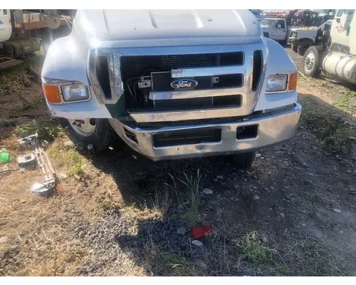 Headlamp Assembly Ford F-650 Holst Truck Parts
