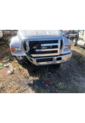 Ford F-650 Headlamp Assembly
