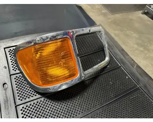 Ford F-650 Headlamp Assembly