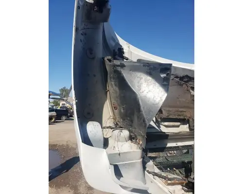 Ford F-650 Hood