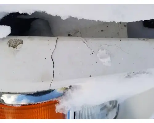 Ford F-650 Hood