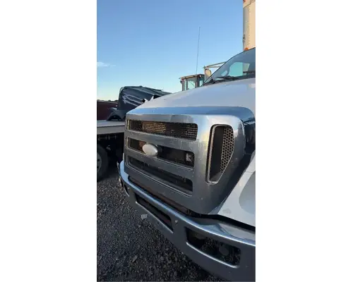 Ford F-650 Hood