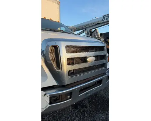 Ford F-650 Hood