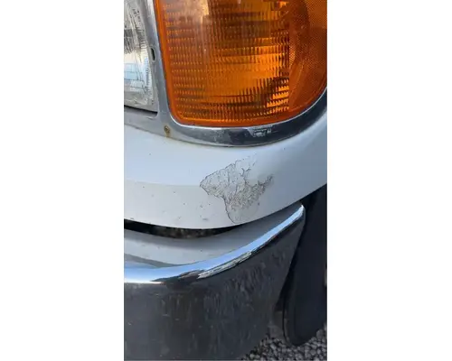Ford F-650 Hood