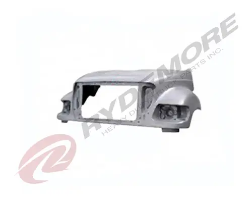 Hood FORD F-650 Rydemore Heavy Duty Truck Parts Inc