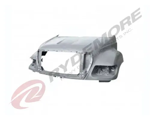 Hood FORD F-650 Rydemore Heavy Duty Truck Parts Inc