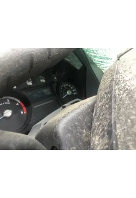 Ford F-650 Instrument Cluster