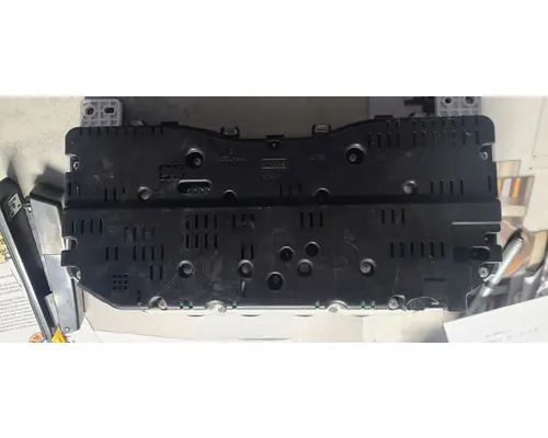 Ford F-650 Instrument Cluster