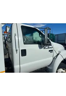 Ford F-650 Mirror (Side View)