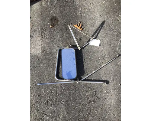 Mirror (Side View) FORD F-650 Rydemore Heavy Duty Truck Parts Inc