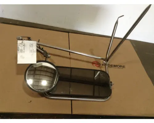 Mirror (Side View) FORD F-650 Rydemore Heavy Duty Truck Parts Inc