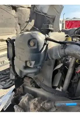 Ford F-650 Radiator