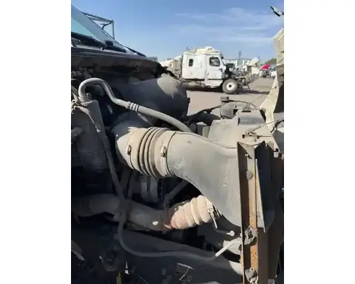 Ford F-650 Radiator
