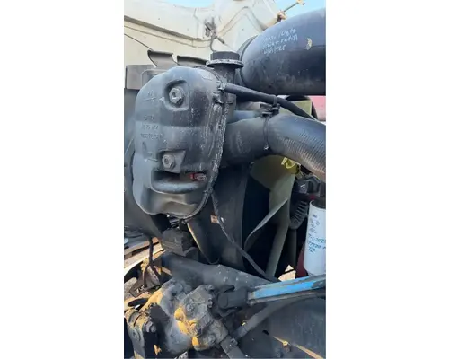 Ford F-650 Radiator