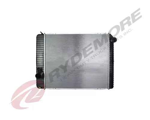 Radiator FORD F-650 Rydemore Heavy Duty Truck Parts Inc