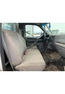 Ford F-650 Seat, Front