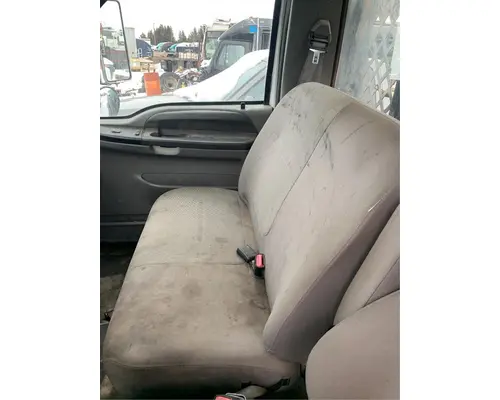 Ford F-650 Seat, Front