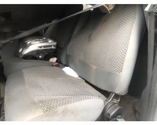 Ford F-650 Seat, Front