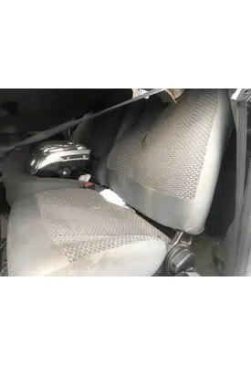 Ford F-650 Seat, Front