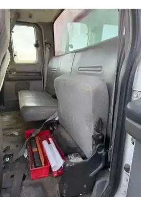 Ford F-650 Seat, Front