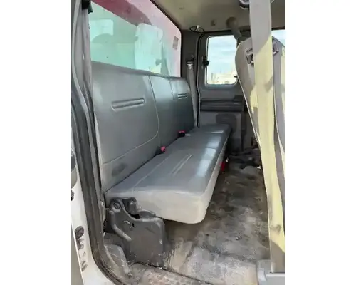 Ford F-650 Seat, Front