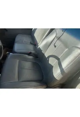Ford F-650 Seat, Front