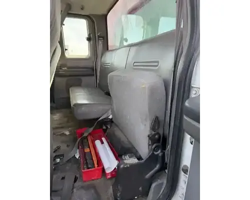 Seat, Front Ford F-650 Holst Truck Parts