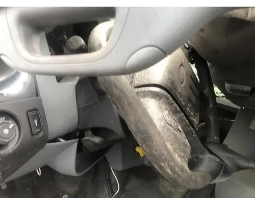 Steering Column Ford F-650 Holst Truck Parts