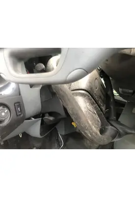 Ford F-650 Steering Column