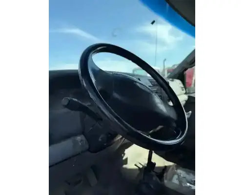 Steering Column Ford F-650 Holst Truck Parts