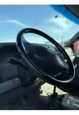 Ford F-650 Steering Column