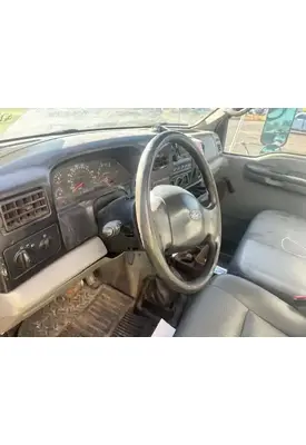Ford F-650 Steering Column