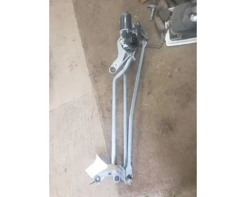 Wiper Motor, Windshield Ford F-650 Casey's Truck Salvage World